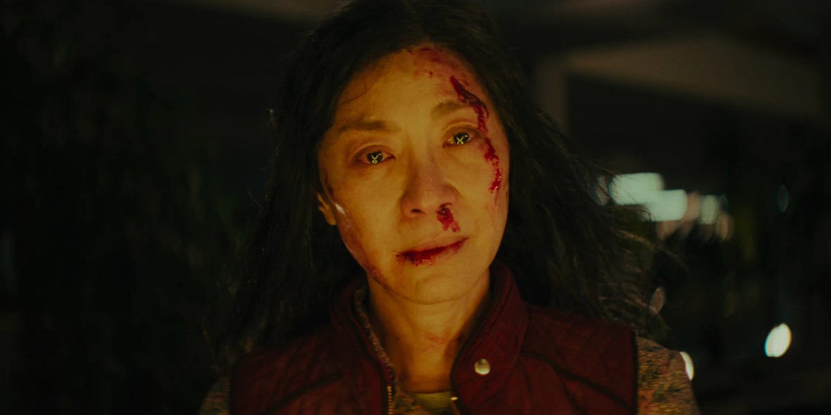 Thumbnail of The self-harm no one talks about