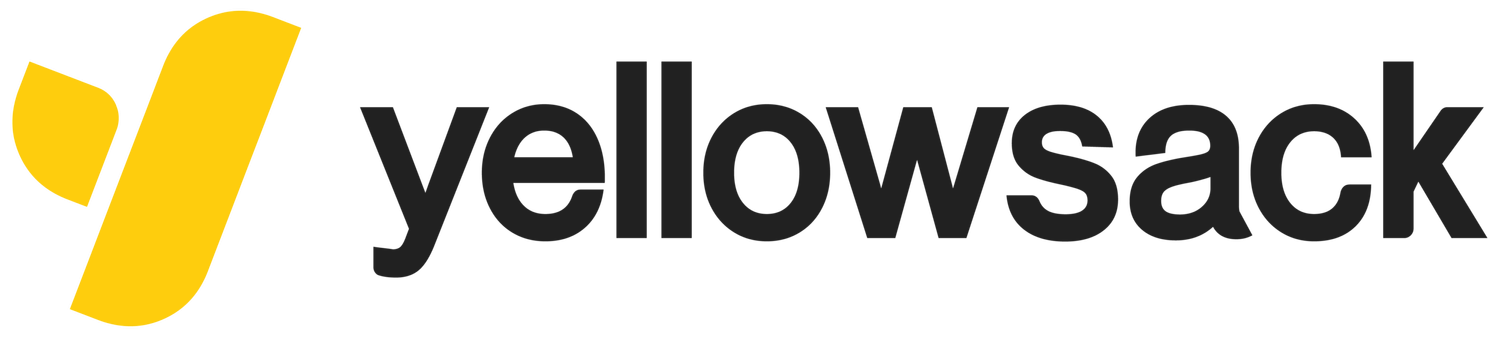 Thumbnail of Yellowsack - Dumpster bag for easy junk removal