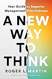 Cover of A New Way to Think