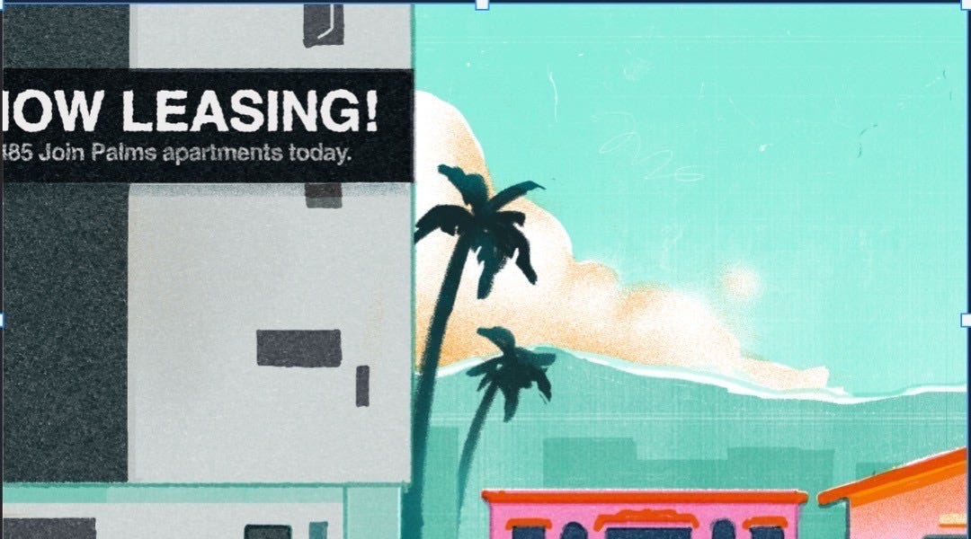 Thumbnail of The Five Senses of Gentrification