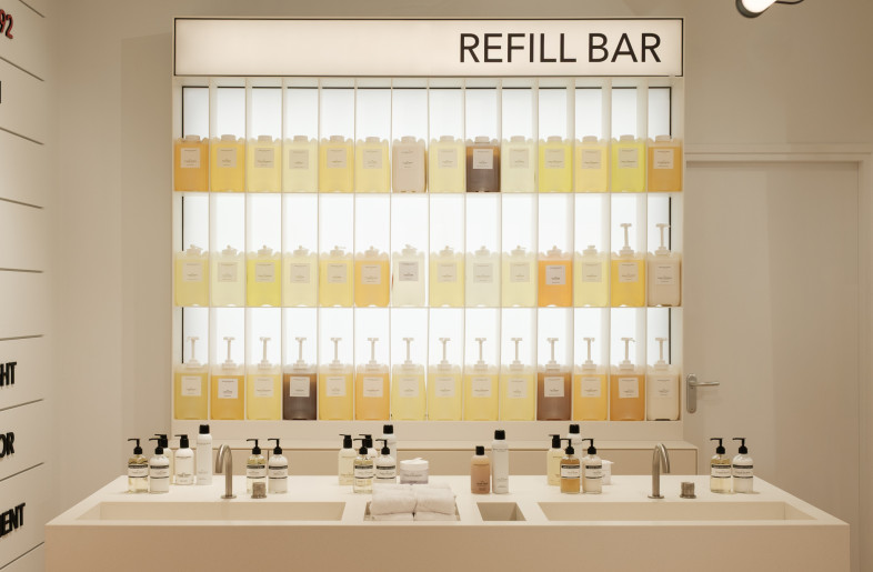 Thumbnail of How Marie-Stella-Maris' boutiques cultivate presence through ...