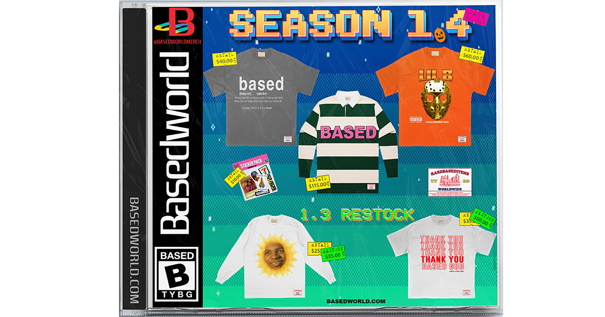 Thumbnail of Basedworld