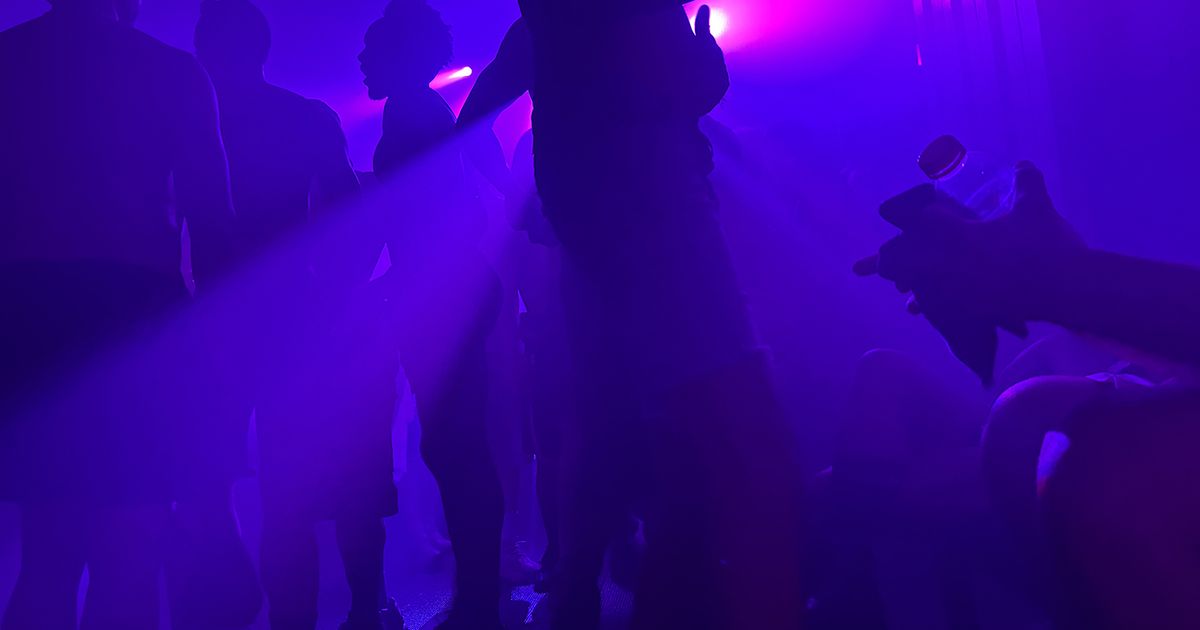 Thumbnail of Femmunist Intimations - Journal #159