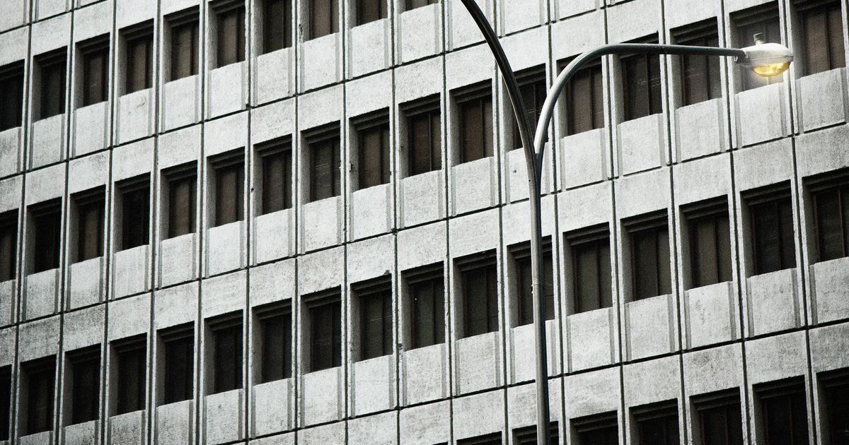 Thumbnail of The Psychological Cost of Boring Buildings