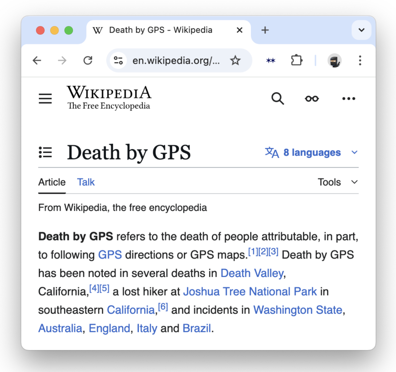 Thumbnail of Semi Permanent