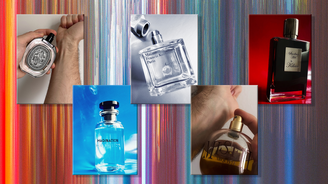 Thumbnail of 14 Best Colognes on the Planet Right Now