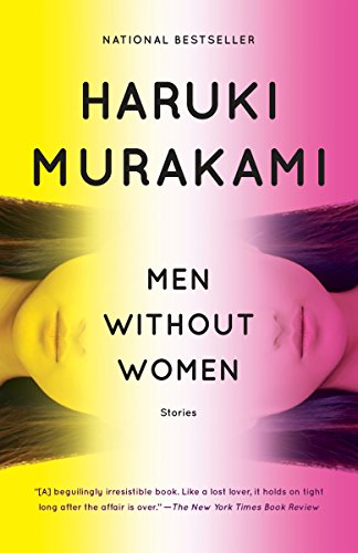 Cover of Men Without Women: Stories