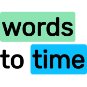 Thumbnail of Convert Words to Time - Talk Time Calculator