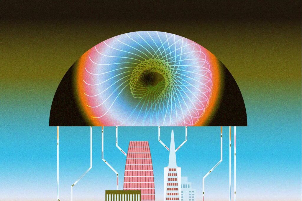 Thumbnail of Silicon Valley Is in Its ‘Hard Tech’ Era