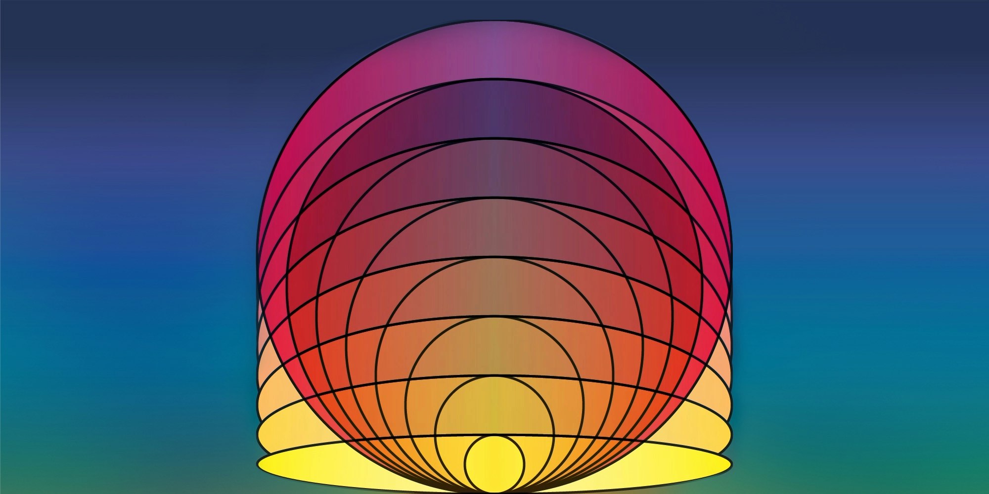 Thumbnail of The Politics Of Planetary Color | NOEMA