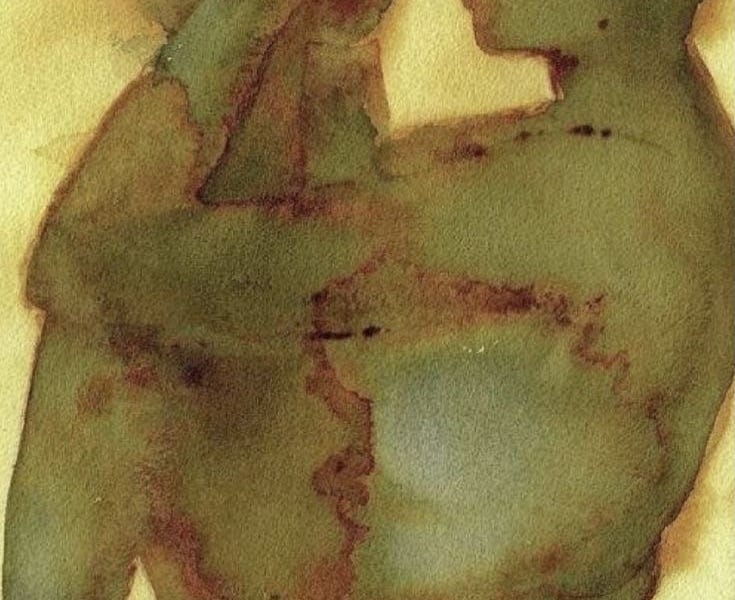 Thumbnail of Lust, Intimacy and the Lost Art of Slow Burns