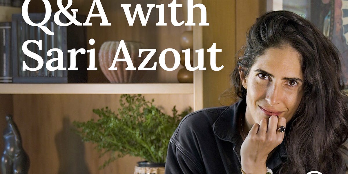 Thumbnail of #82: Connecting Dots, Cultivating Intention, and Building a More Human Internet