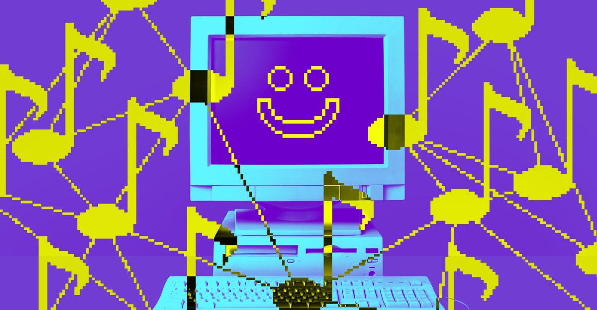 Thumbnail of Suno and Major Music Labels Clash Over AI Music Sharing