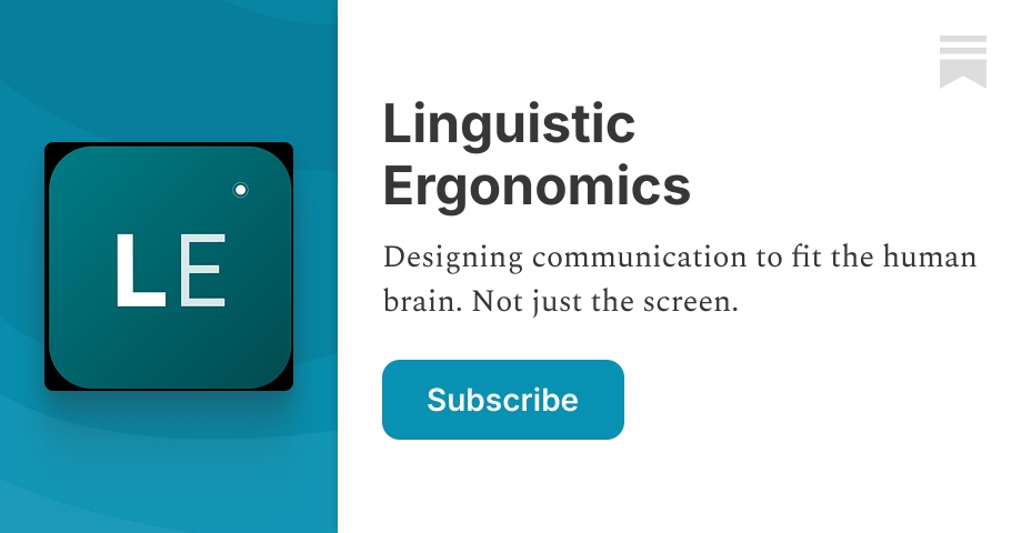 Thumbnail of BCG Just Named the Problem. Here Is How to Measure It.