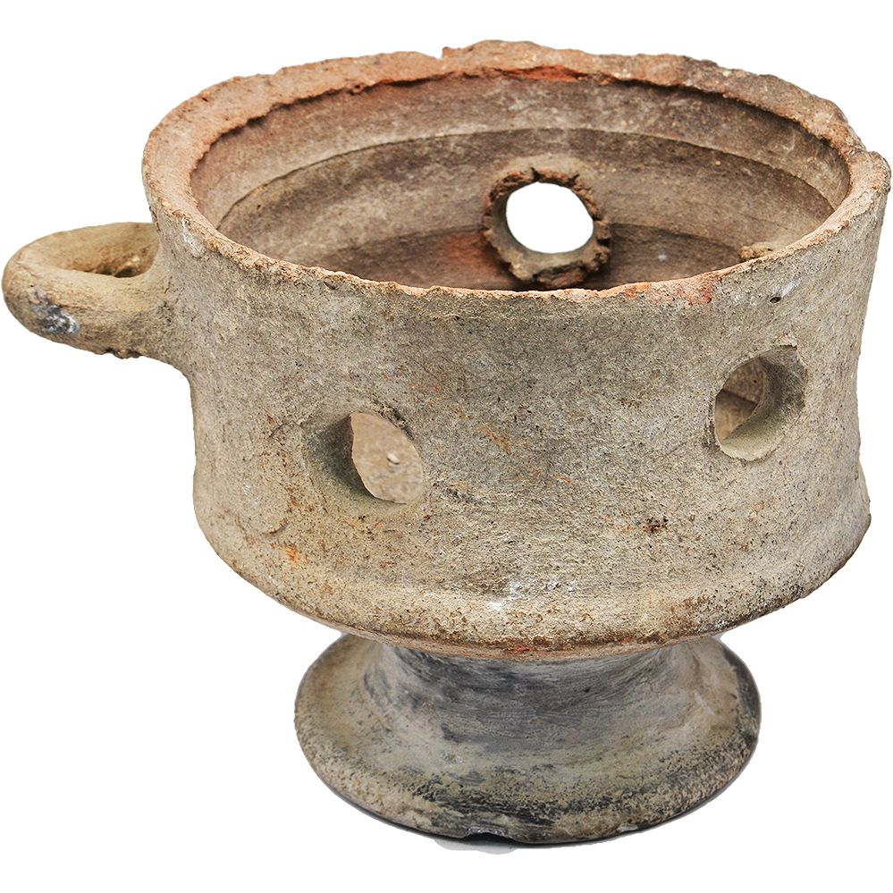 Thumbnail of insence burner clay - Google Search