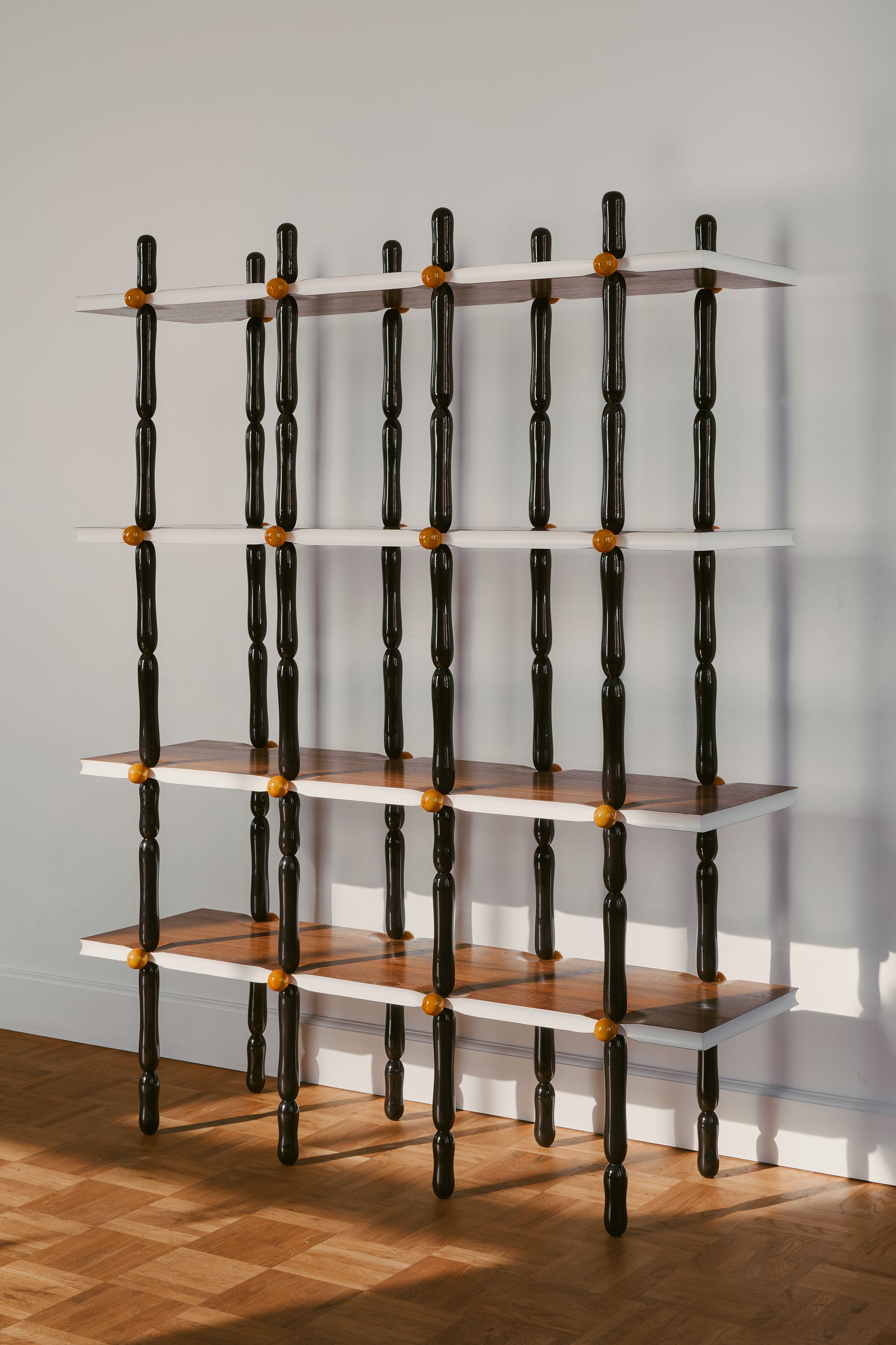 Thumbnail of Lac Shelves