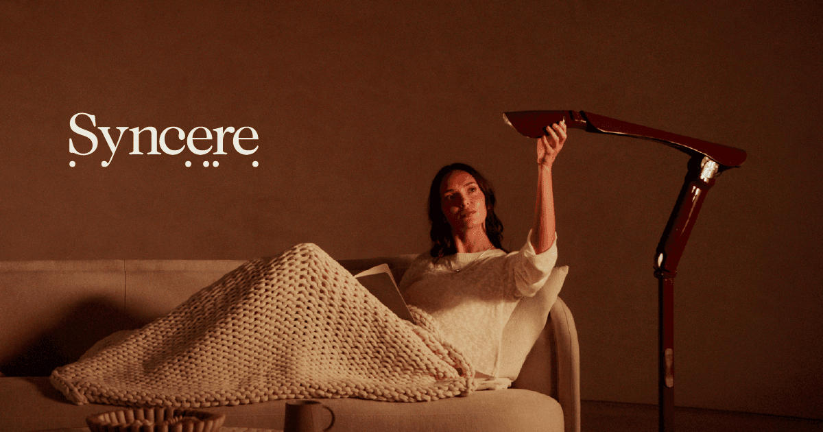 Thumbnail of Syncere