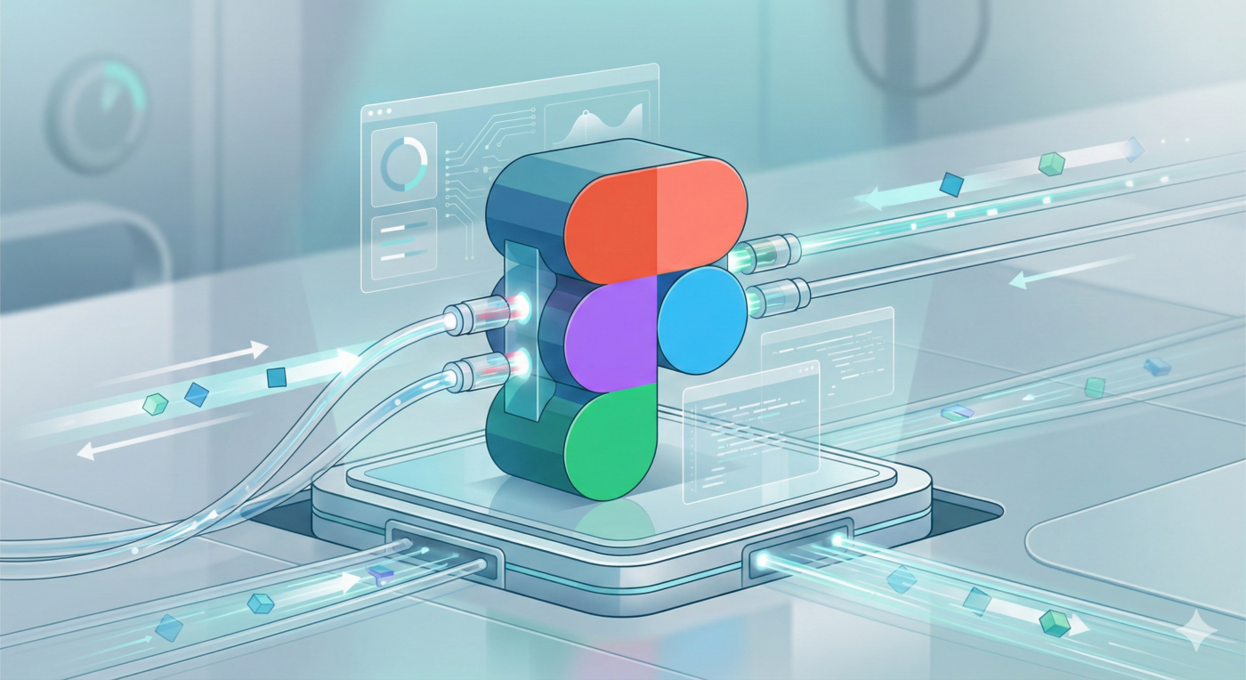 Thumbnail of Figma Console MCP: AI-Powered Design System Management That Changes Everything