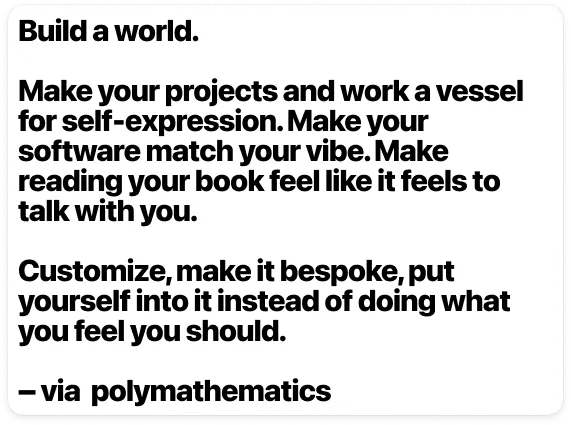 Thumbnail of Moodboard