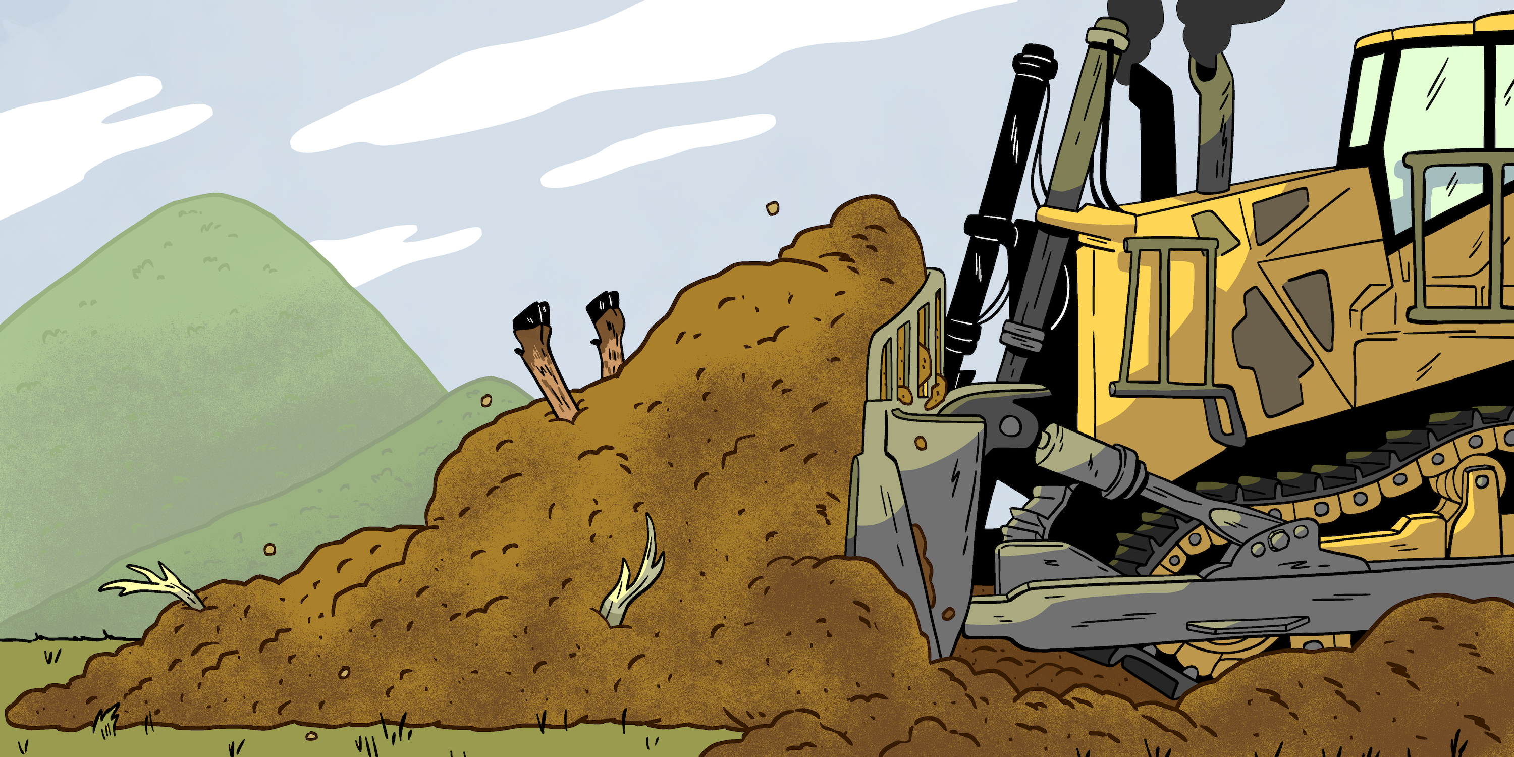 Thumbnail of An Abundance Of Concrete | Defector