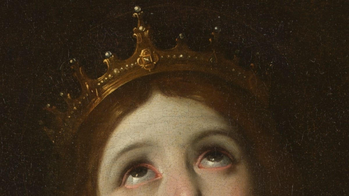 Thumbnail of You're shaped by what you pay attention to