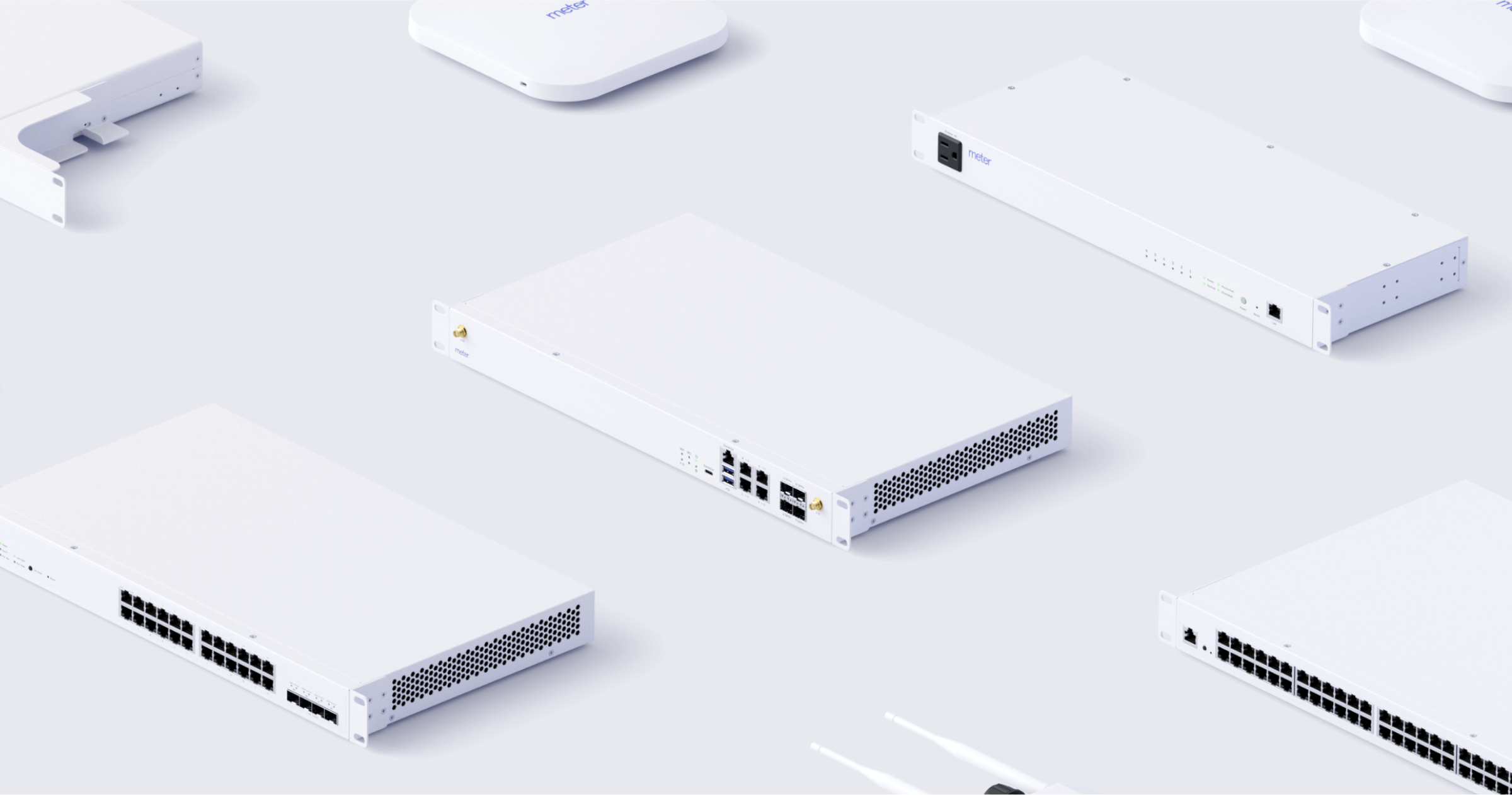 Thumbnail of Meter – Internet infrastructure for the enterprise