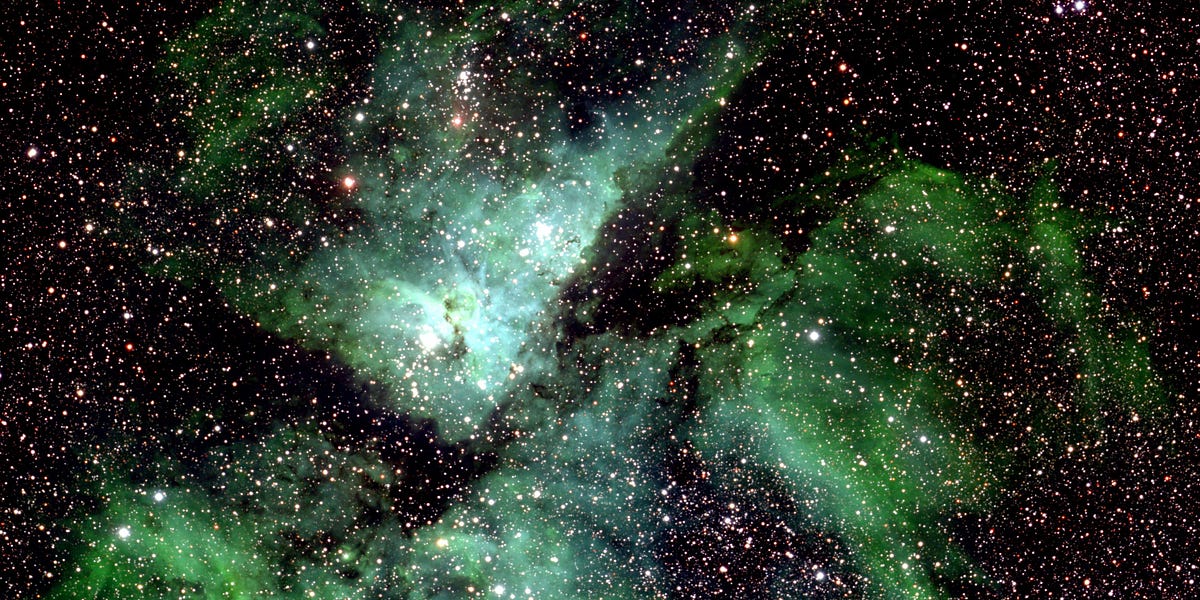 Thumbnail of The Universe Might Be Thinking Through... Your Tongue?! Why Your Cells Could Be Conscious: The Nested Observer Window Theory of Consciousness