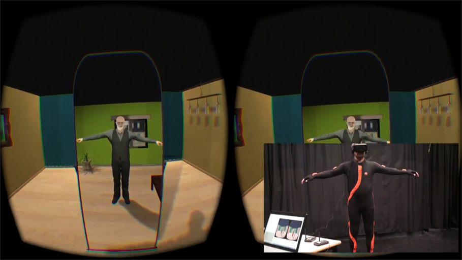Thumbnail of Frontiers | Real Virtuality: A Code of Ethical Conduct. Recommendations for Good Scientific Practice and the Consumers of VR-Technology