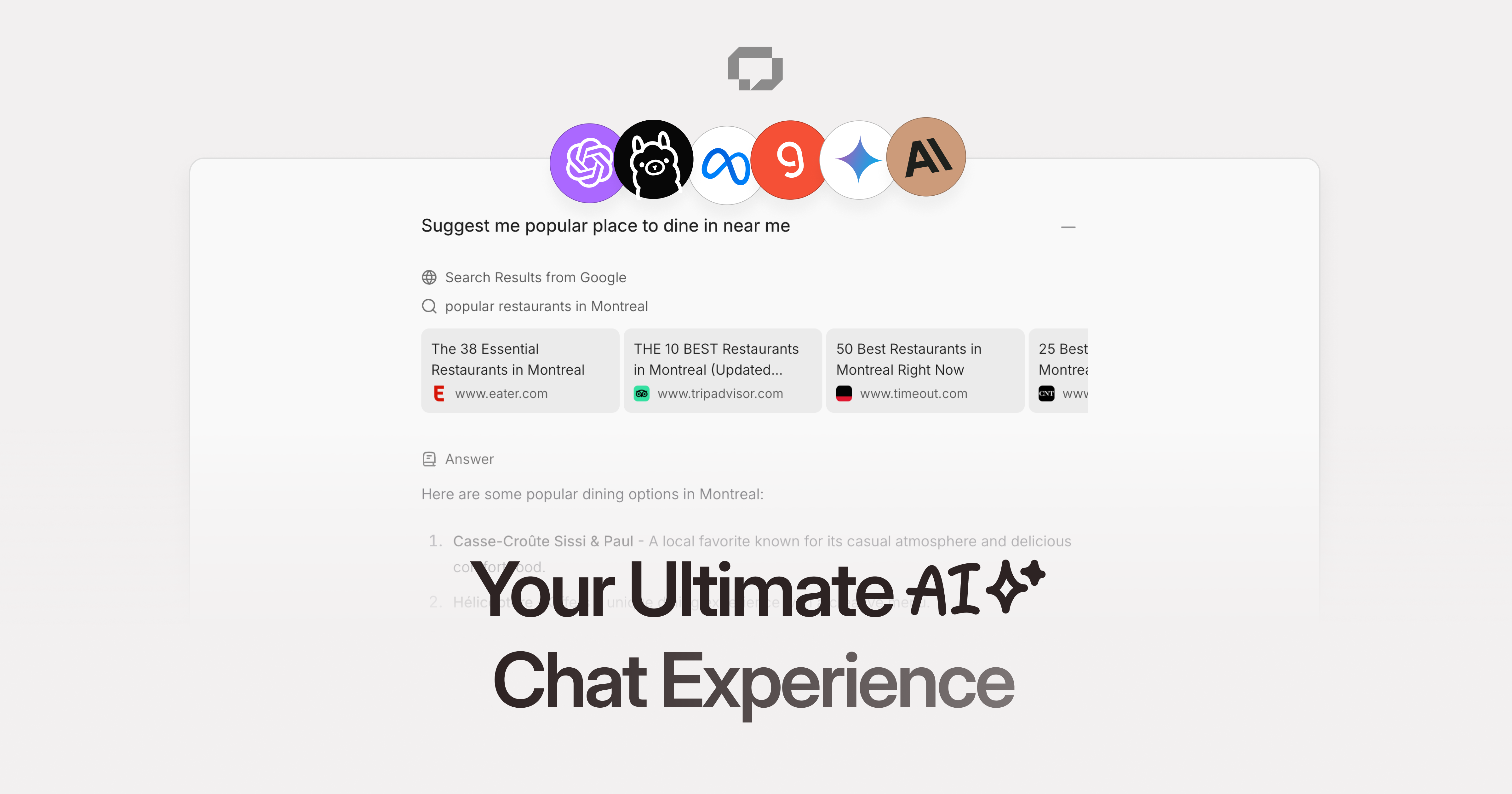 Thumbnail of llmchat.co - Go Deeper with AI-Powered Research & Agentic Workflows