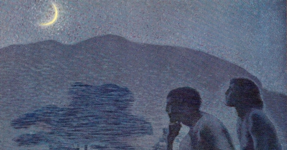 Thumbnail of How (Not) to Love: George Saunders on Unbreaking Our Hearts by Breaking Our Patterns