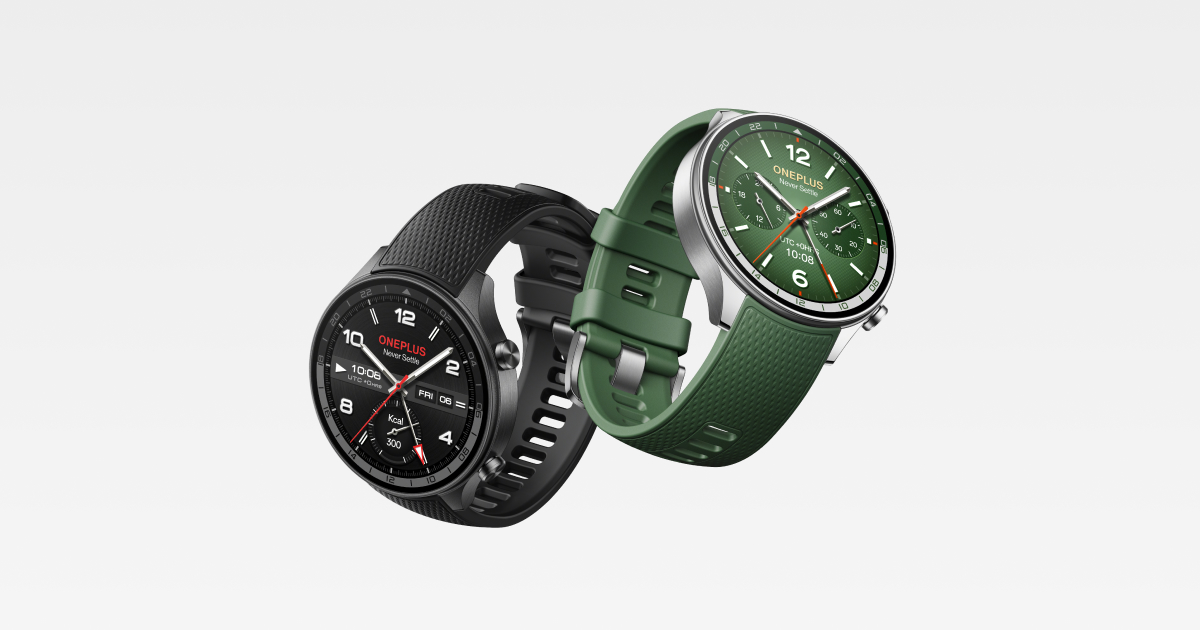 Thumbnail of OnePlus Watch 2R