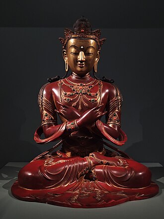 Thumbnail of Vajradhara