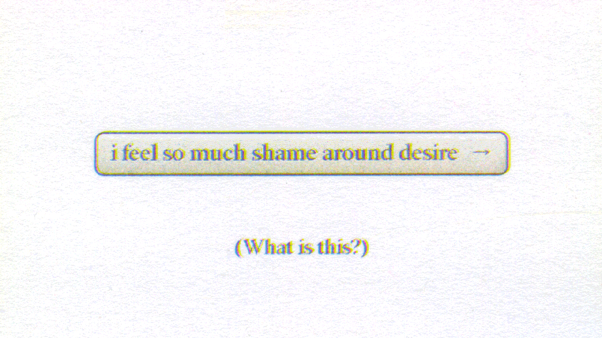 Thumbnail of i feel so much shame ♡