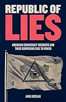 Cover of Republic of Lies
