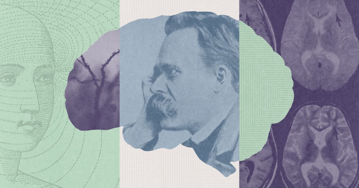 Cover of 3 philosophical debates from the 20th century that neuroscience is reshaping