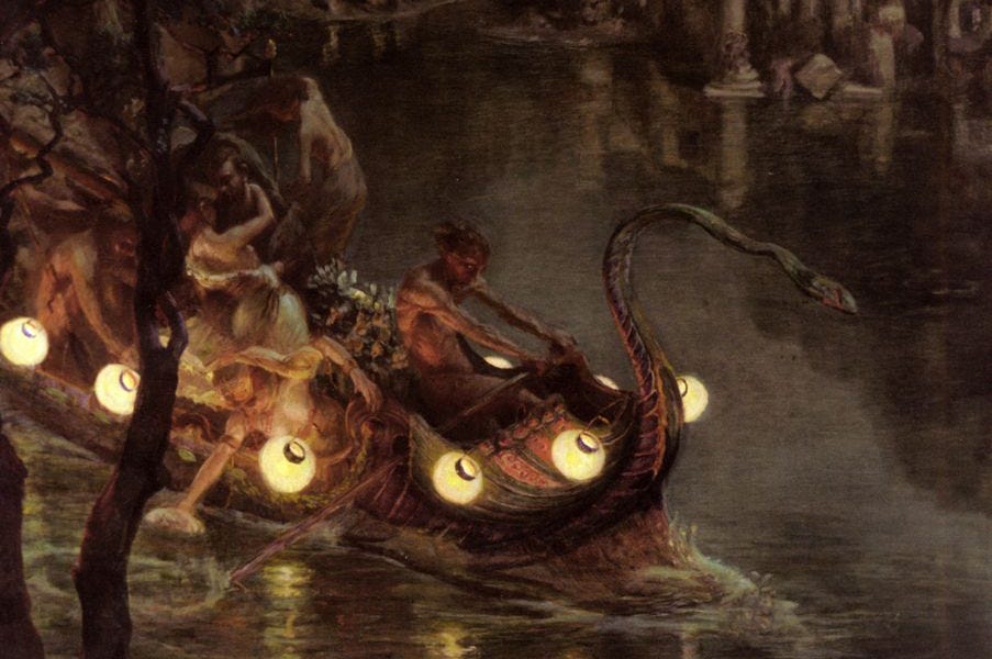 Thumbnail of Astrology as a branch of capitalism & fast fashion