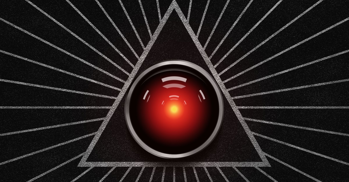 Thumbnail of How the Enlightenment Ends