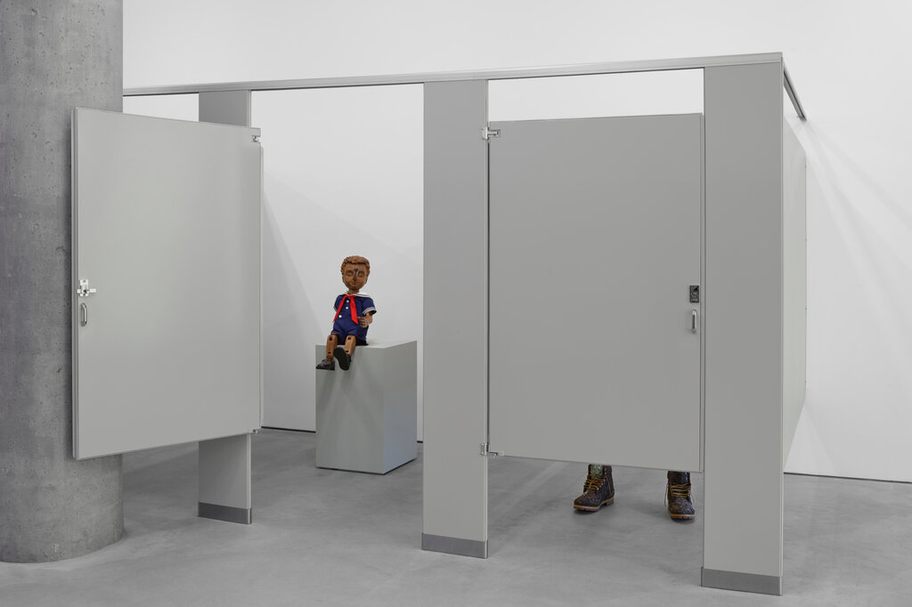 Thumbnail of The Next Big Thing in Pop Culture: Public Bathrooms