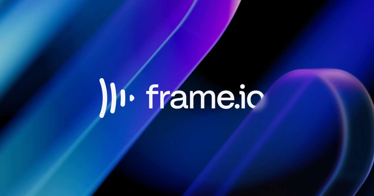 Thumbnail of Frame.io