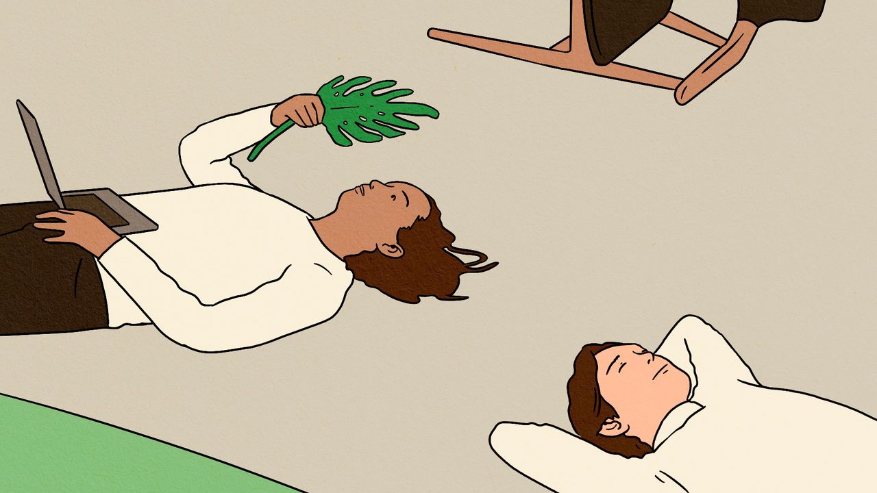 Thumbnail of “Perfection” Is the Perfect Novel for an Age of Aimless Aspiration