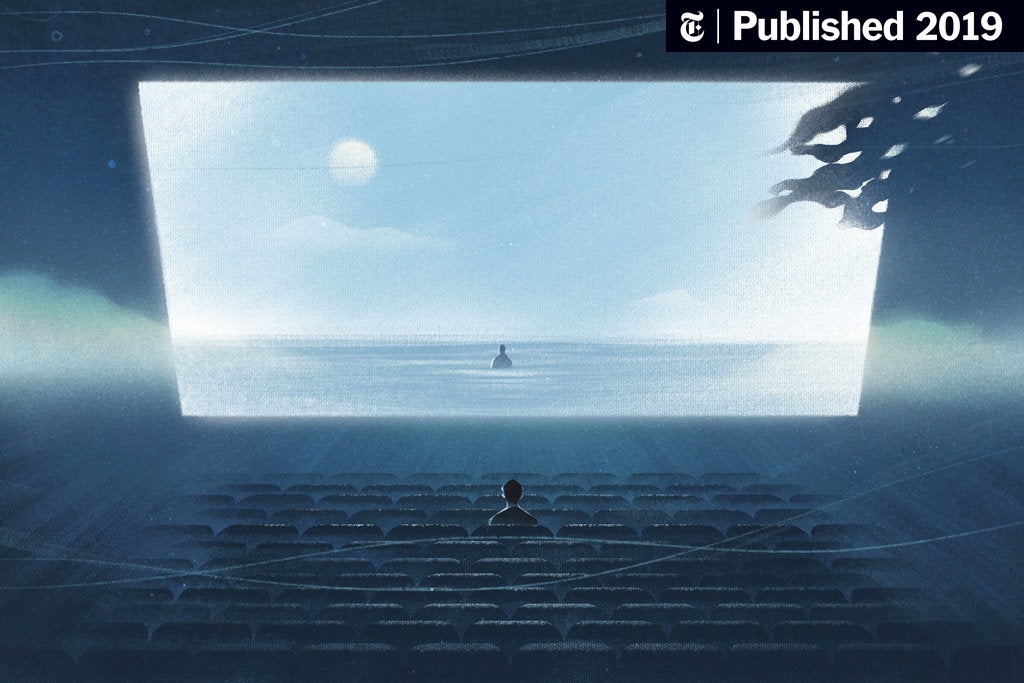 Thumbnail of Opinion | Martin Scorsese: I Said Marvel Movies Aren’t Cinema. Let Me Explain. (Published 2019)