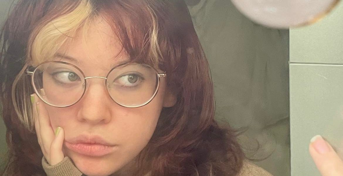 Thumbnail of in conversation with myself