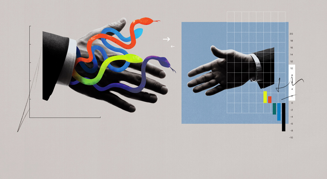 Thumbnail of The Trust Crisis