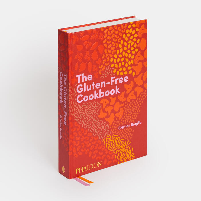 Thumbnail of The Gluten-Free Cookbook | Cookbooks, Food and Drink | Store | Phaidon