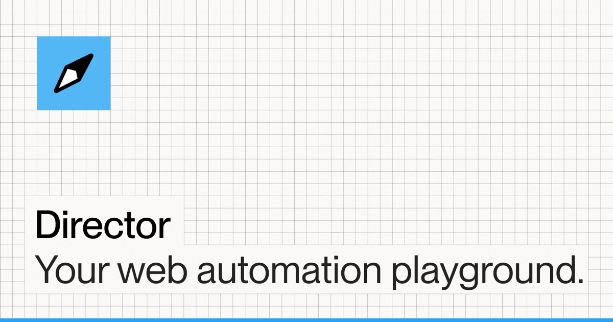 Thumbnail of Director.ai