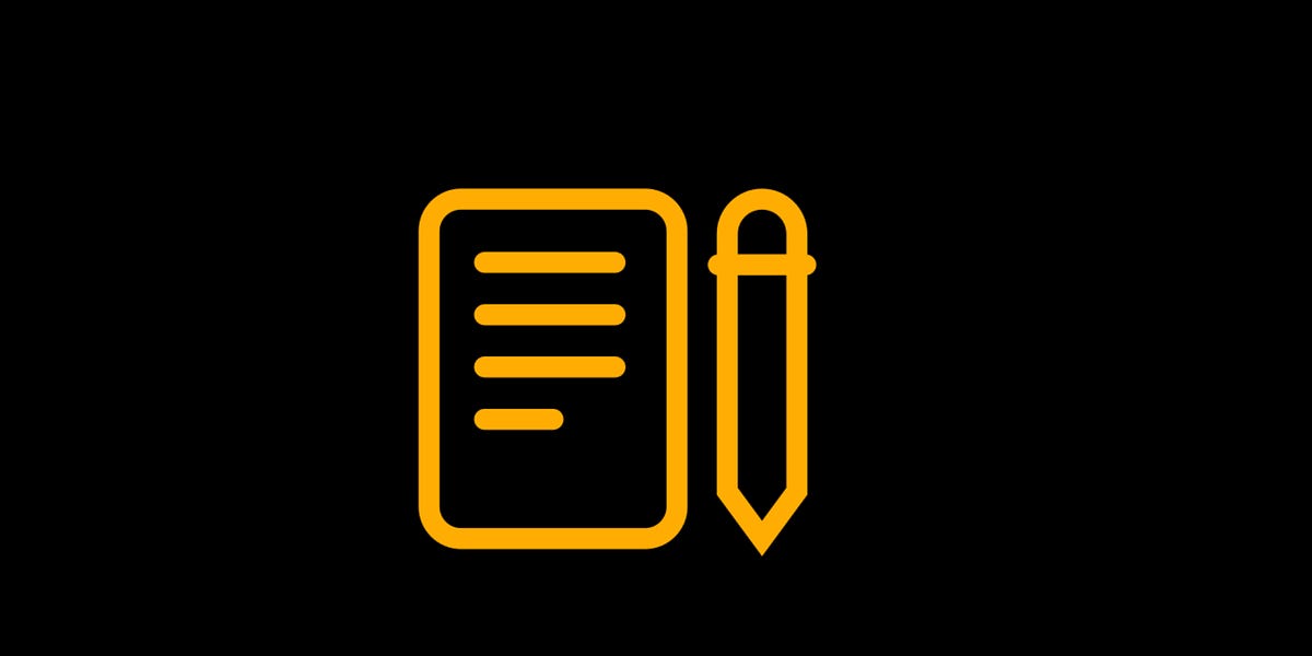 Thumbnail of I Wasted 10 Years Taking Notes to Create Content. Here’s the Best System I Found