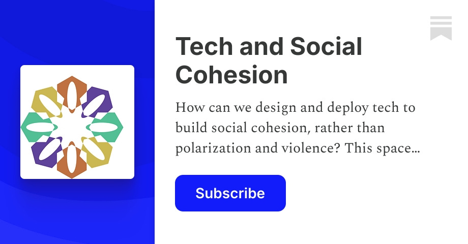 Thumbnail of What would you tell your algorithm (if it listened)?