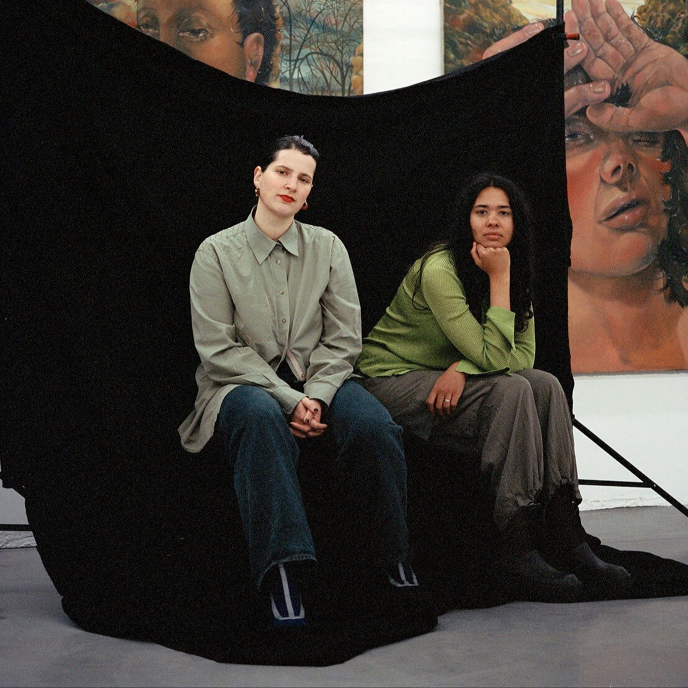 Thumbnail of Introducing CULTURED's Inaugural Young Dealers List