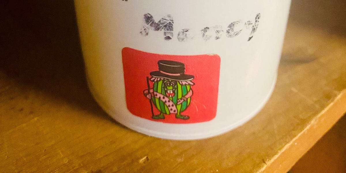 Thumbnail of The Gifts We Give Our Kids