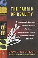 Cover of The Fabric of Reality